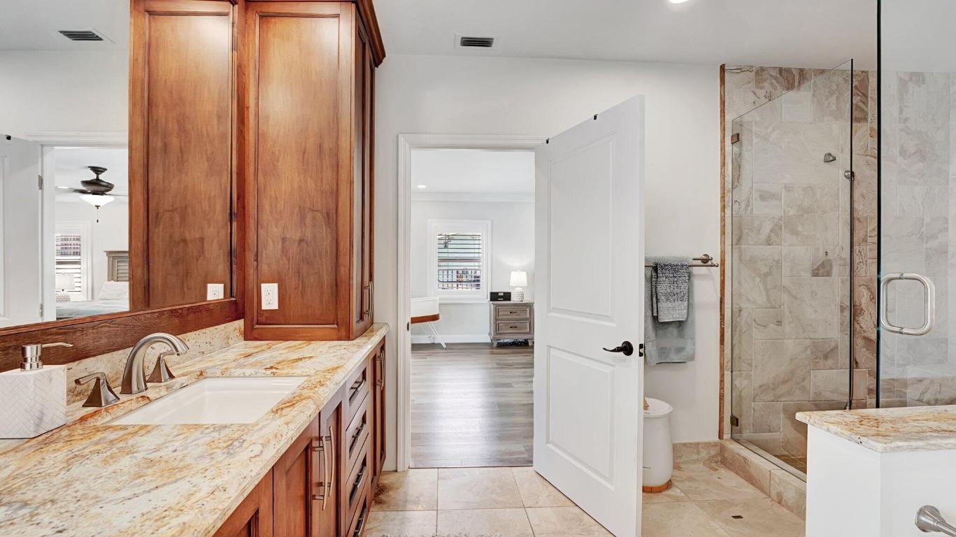 HARBOR VILLAGE SEC G - Residential