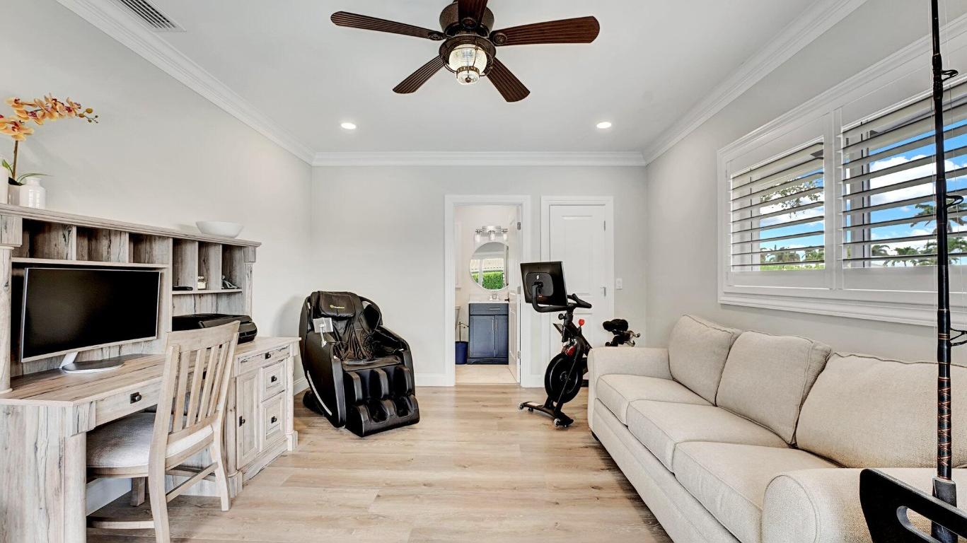 HARBOR VILLAGE SEC G - Residential