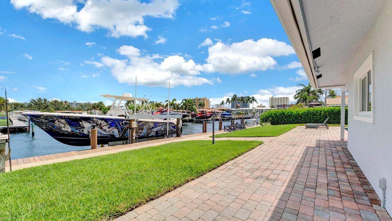 HARBOR VILLAGE SEC G - Residential