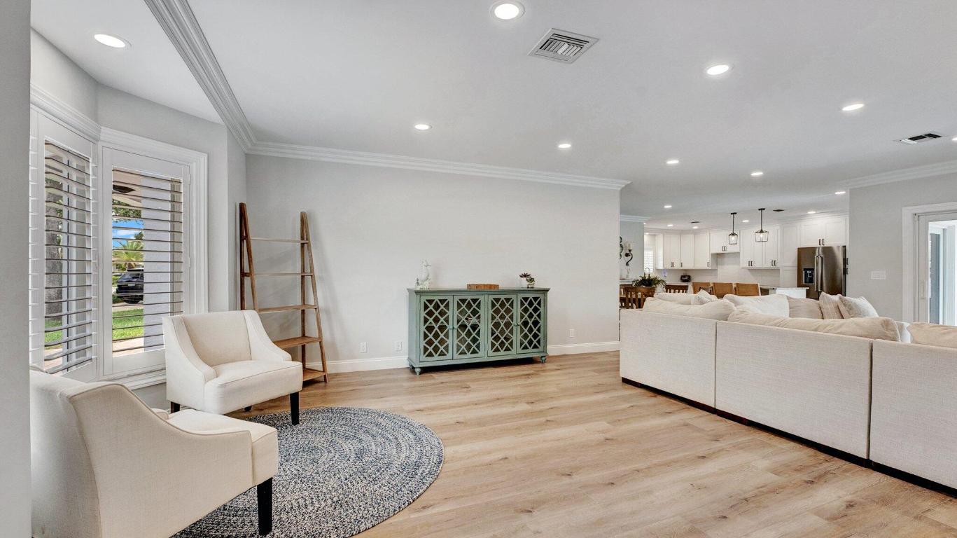 HARBOR VILLAGE SEC G - Residential