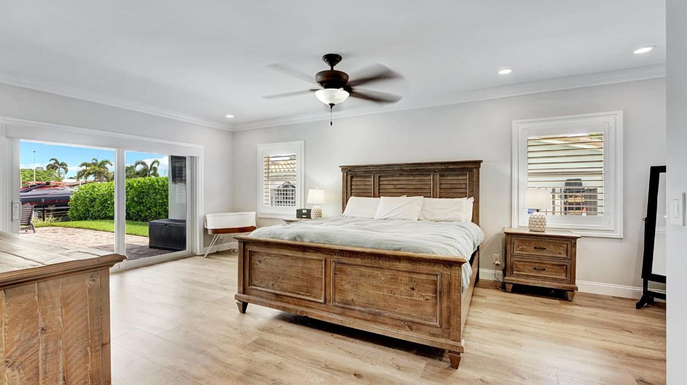 HARBOR VILLAGE SEC G - Residential