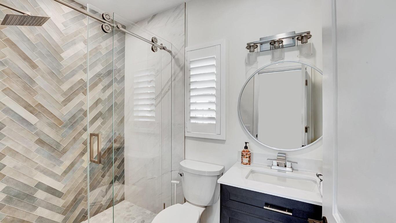 HARBOR VILLAGE SEC G - Residential