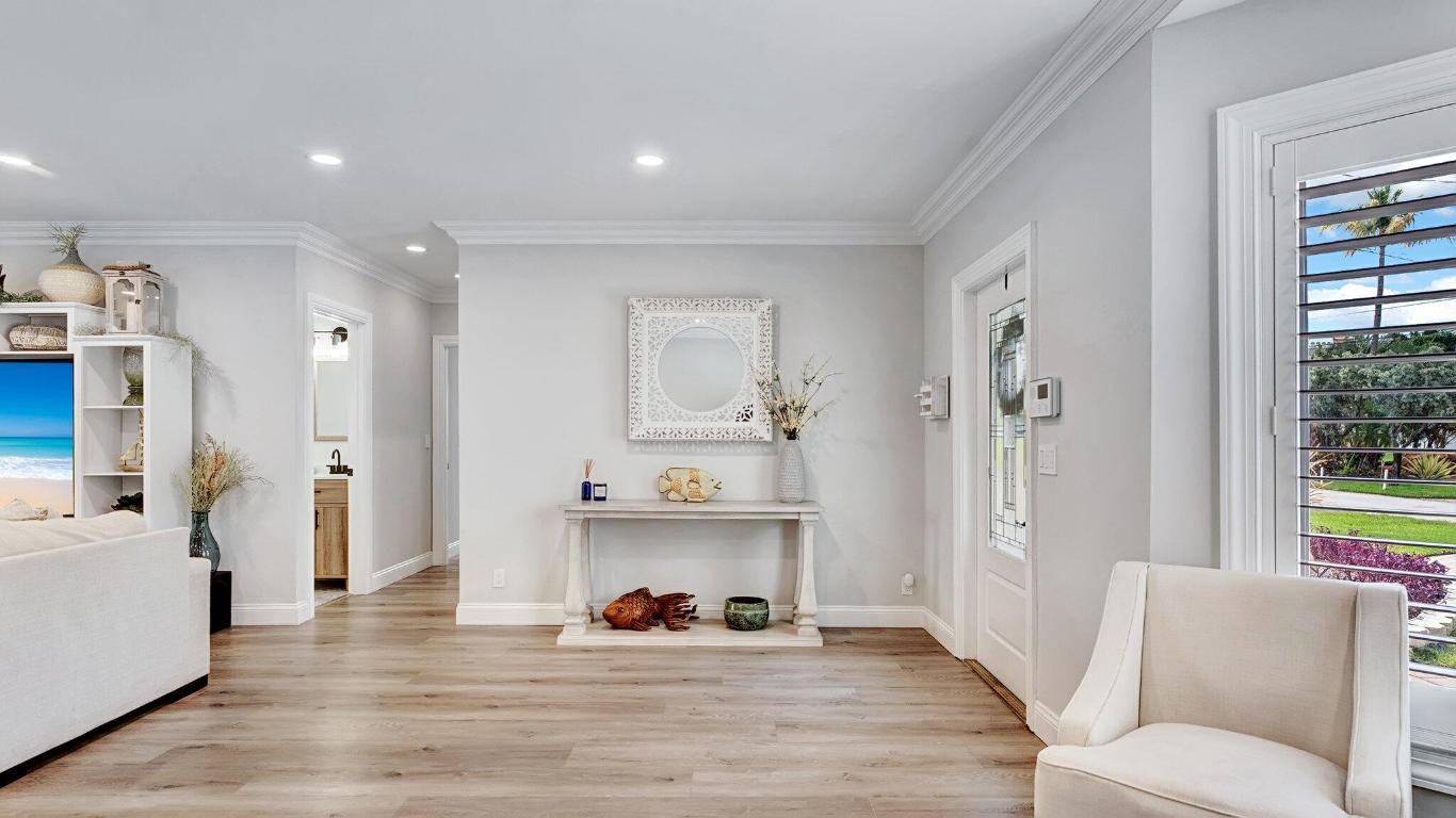 HARBOR VILLAGE SEC G - Residential