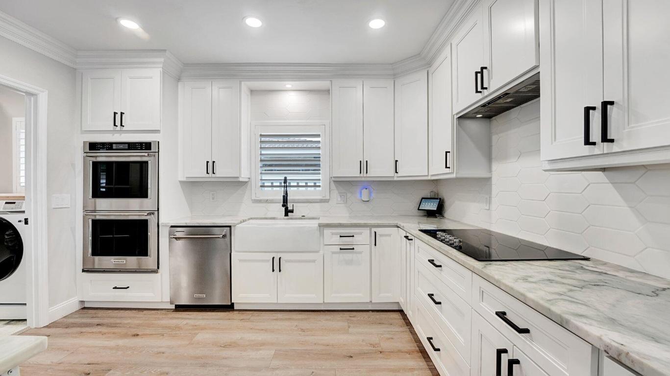 HARBOR VILLAGE SEC G - Residential