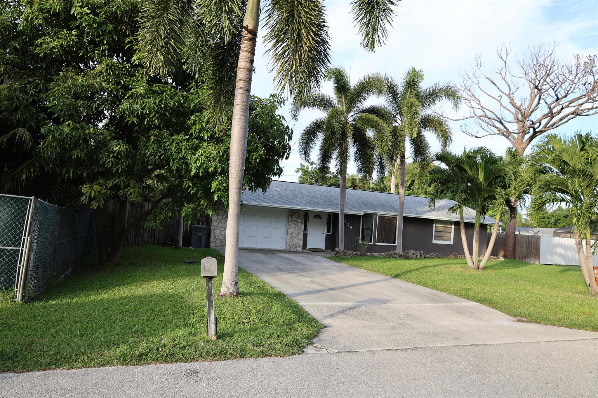 WEST BOYNTON 2B - Residential