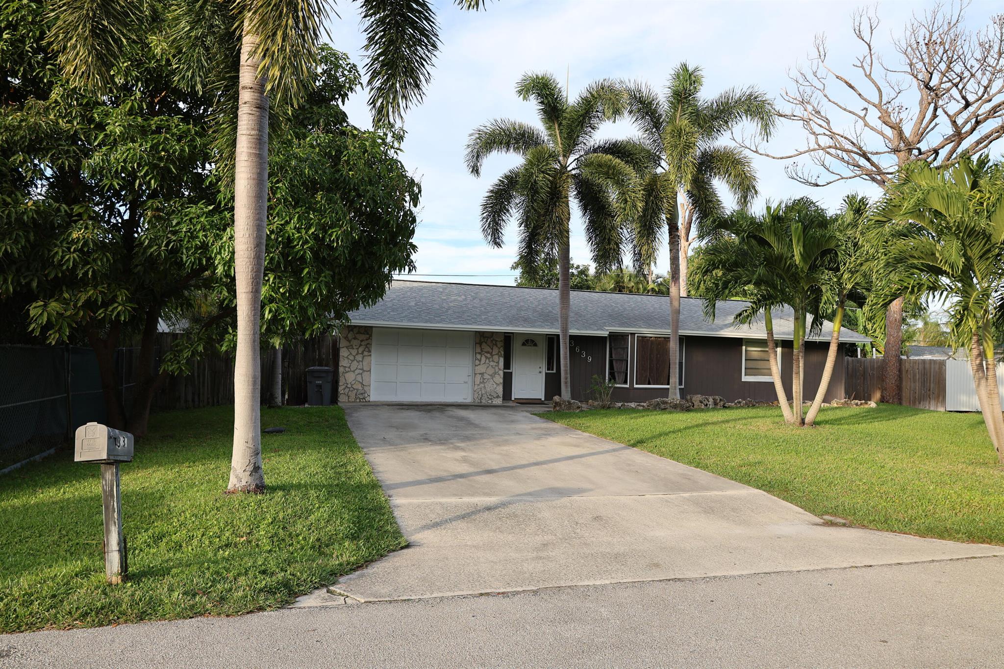 WEST BOYNTON 2B - Residential