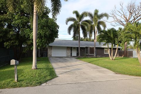 3639 Ivanhoe Avenue Boynton Beach FL 33436