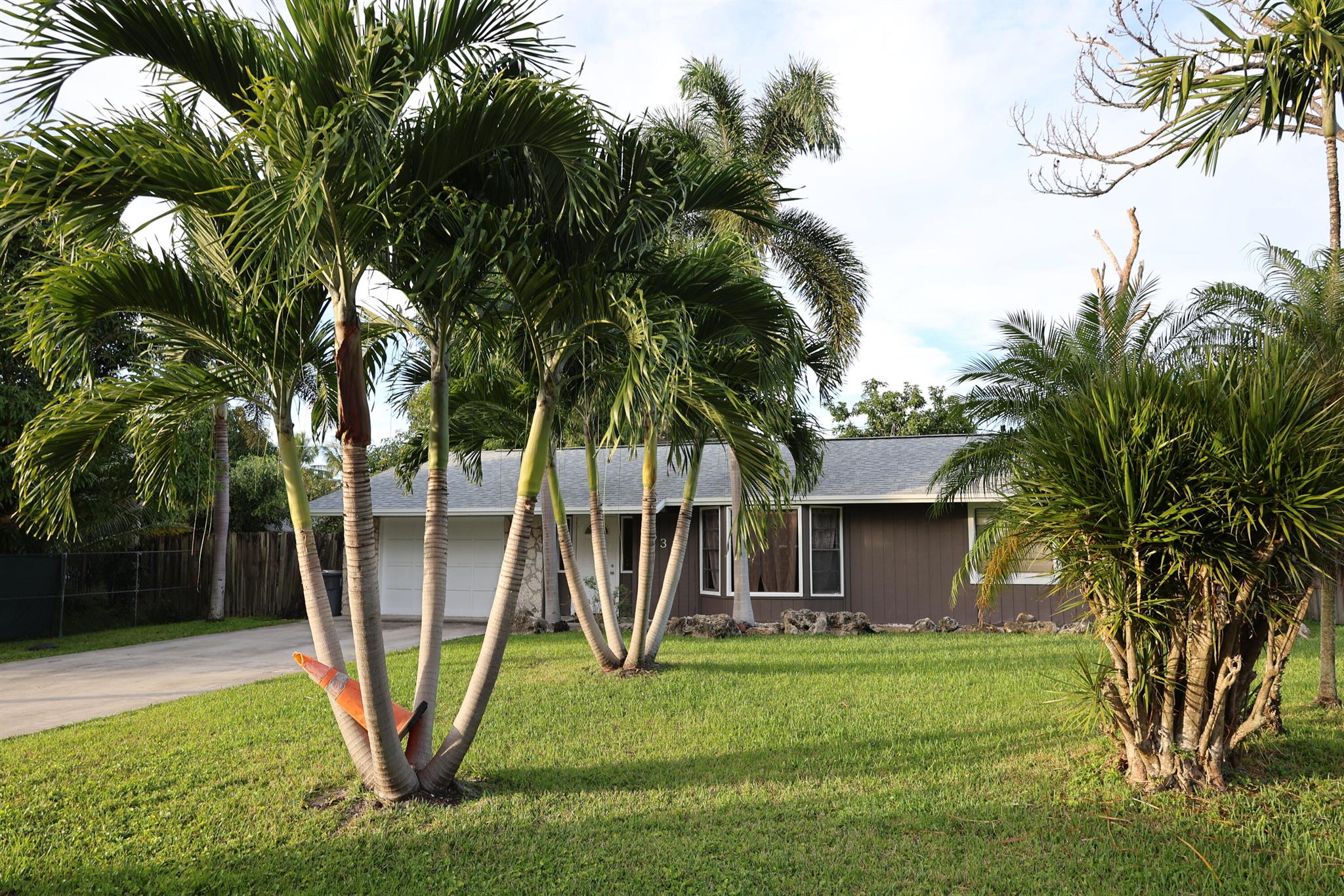WEST BOYNTON 2B - Residential