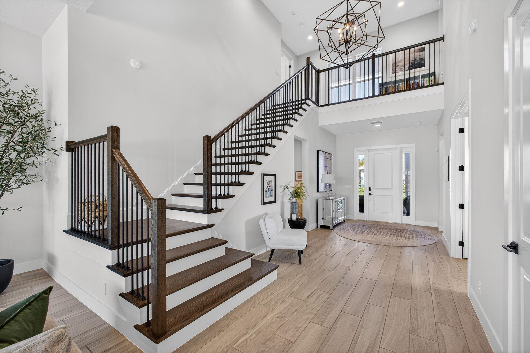 AVENIR SITE PLAN 1 POD - Residential