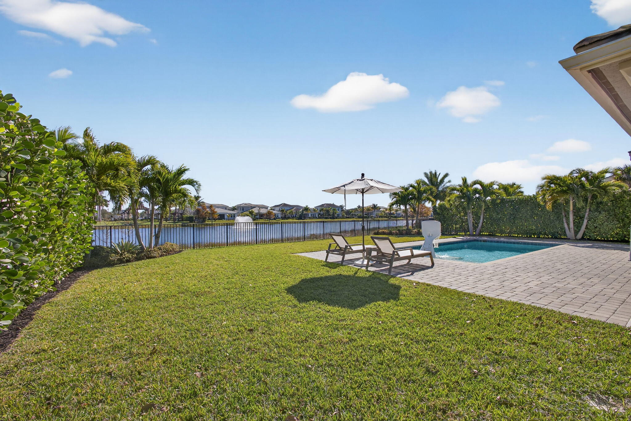 AVENIR SITE PLAN 1 POD - Residential