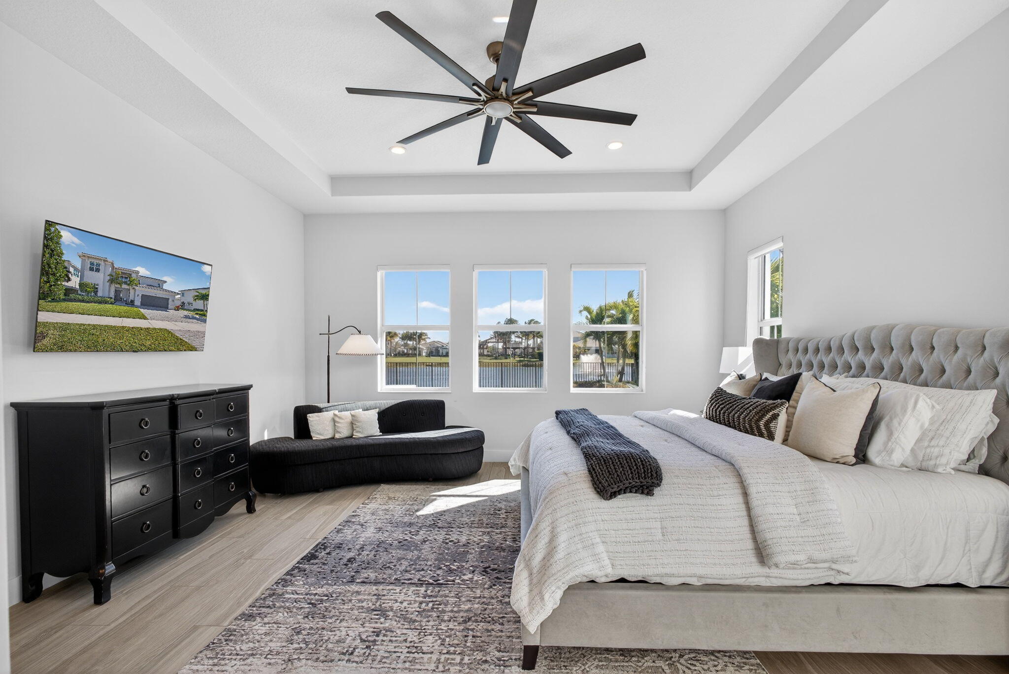 AVENIR SITE PLAN 1 POD - Residential