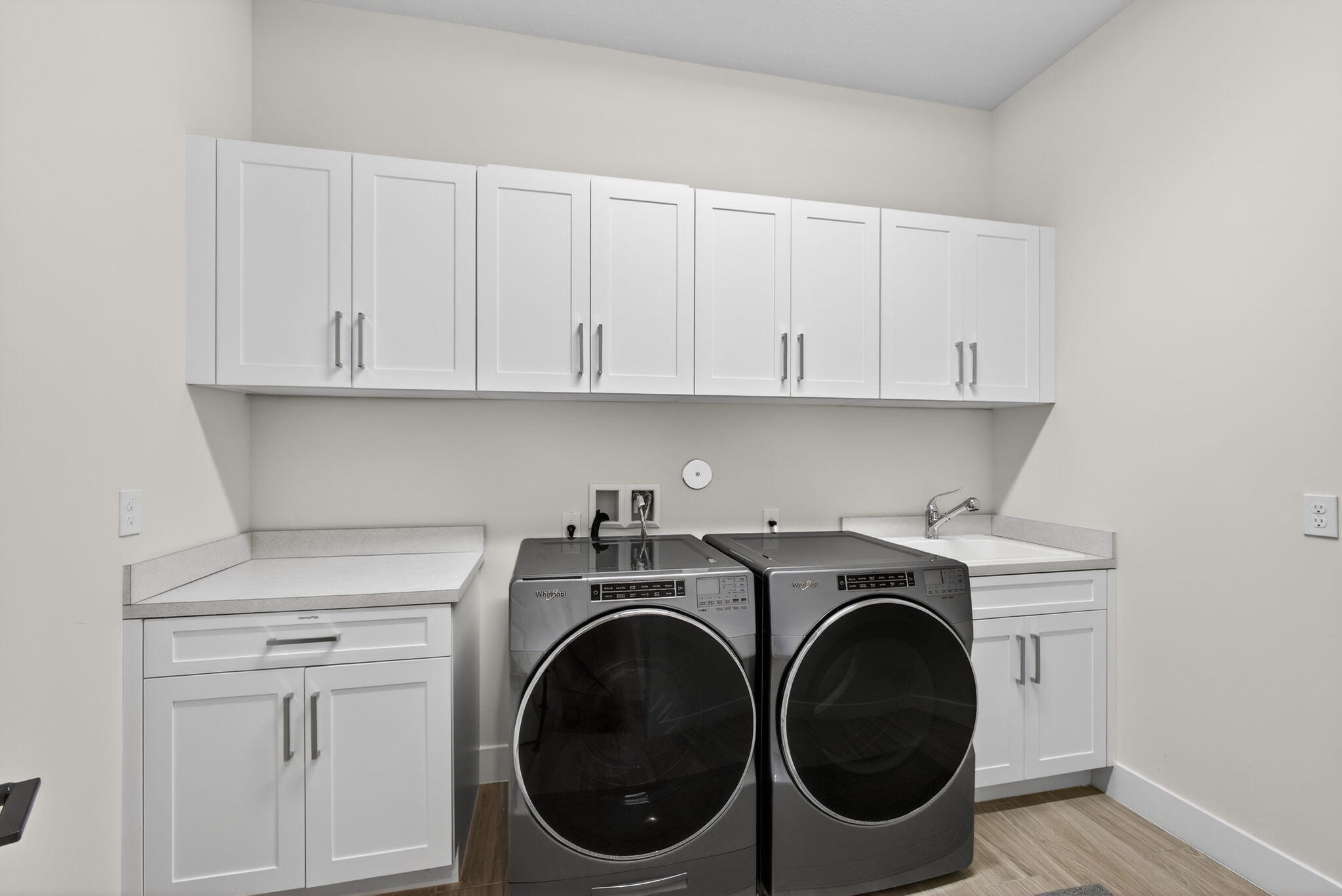 AVENIR SITE PLAN 1 POD - Residential