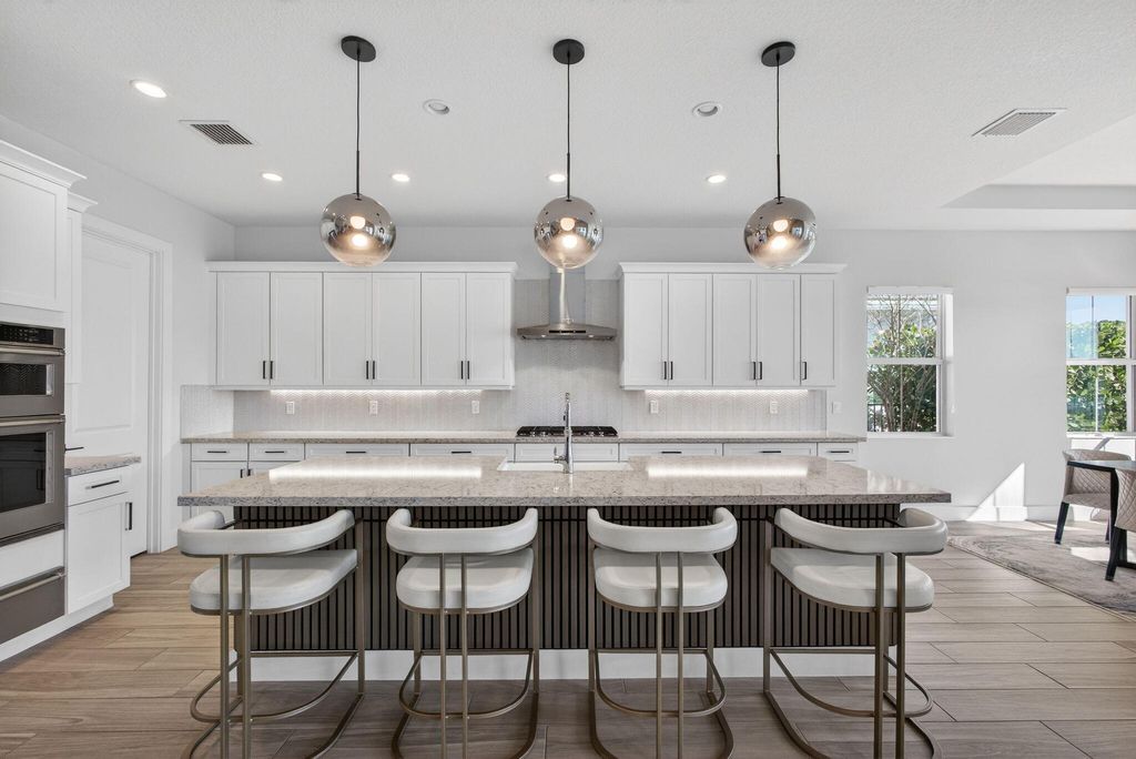 Photo of 9221 Crestview Circle, Palm Beach Gardens, FL 33412 (MLS # R11164361)