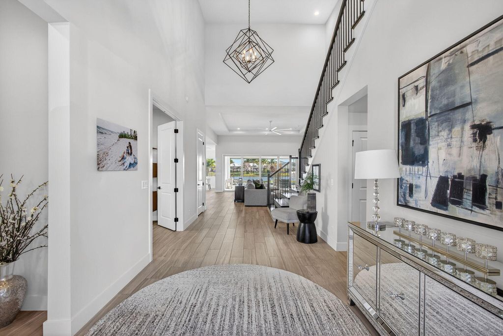 Photo of 9221 Crestview Circle, Palm Beach Gardens, FL 33412 (MLS # R11164361)