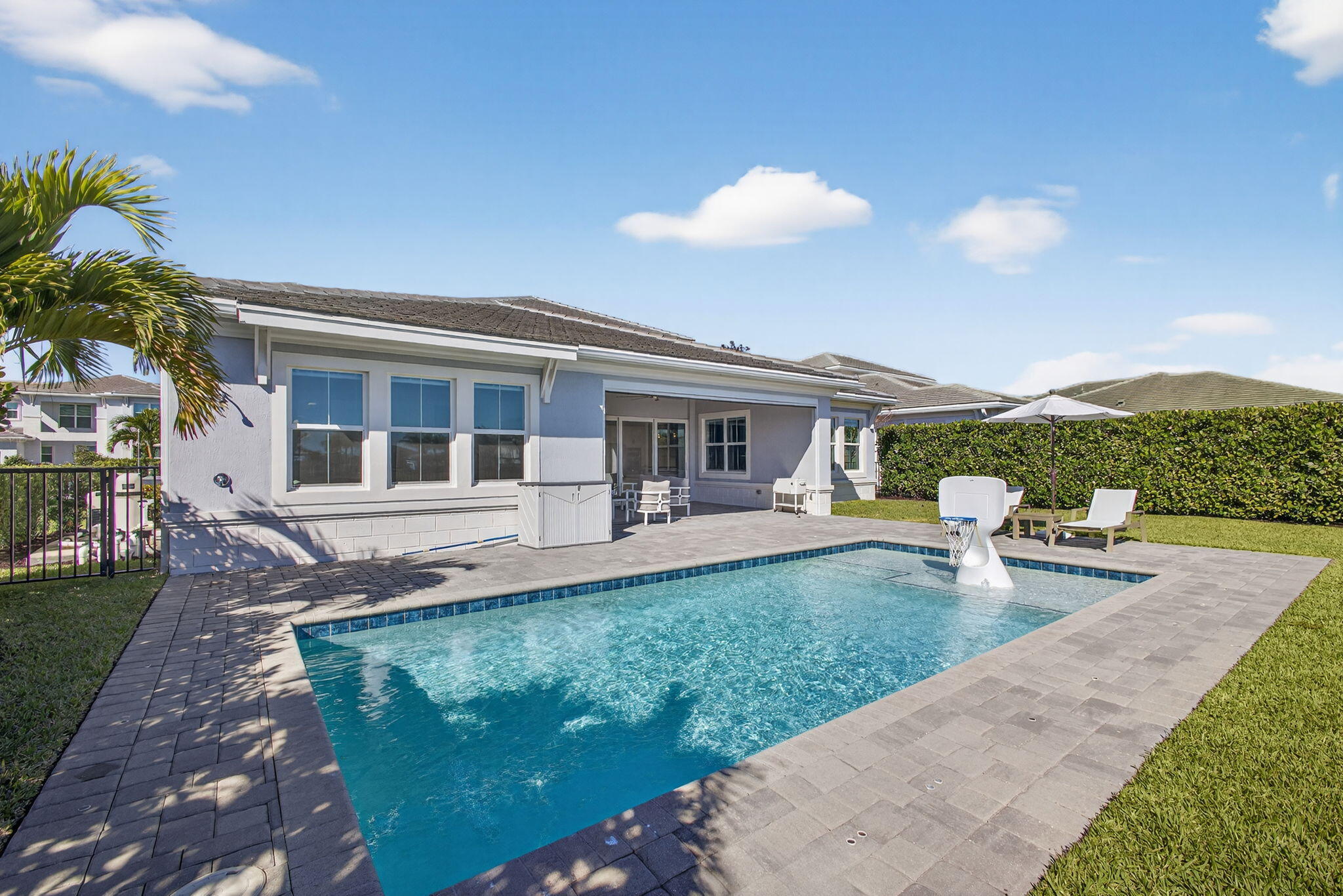 AVENIR SITE PLAN 1 POD - Residential