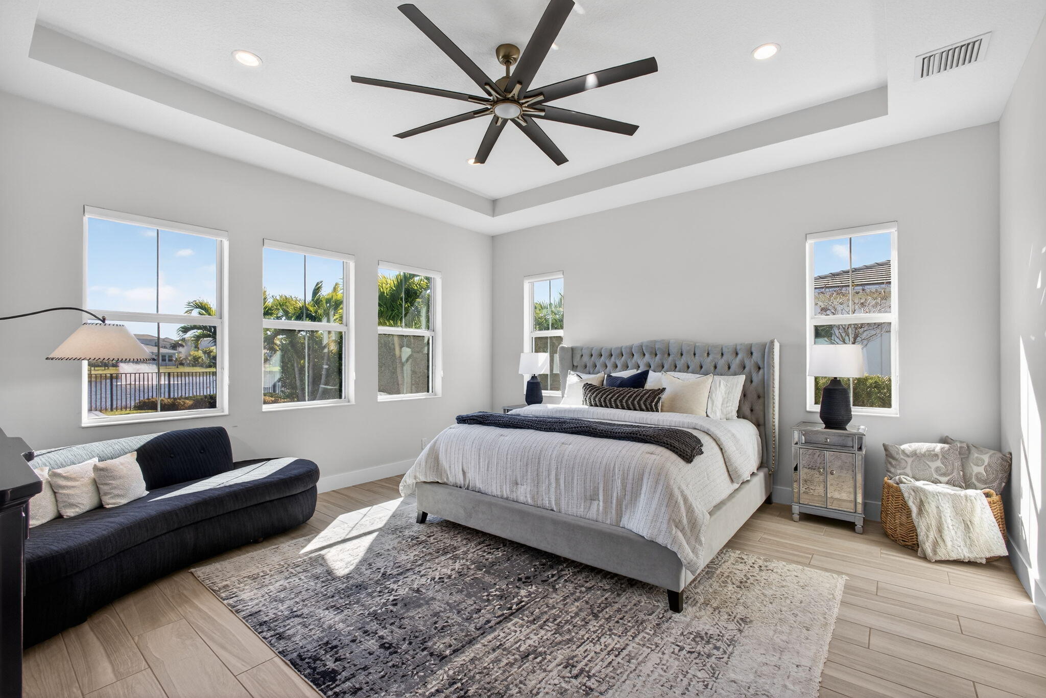 AVENIR SITE PLAN 1 POD - Residential