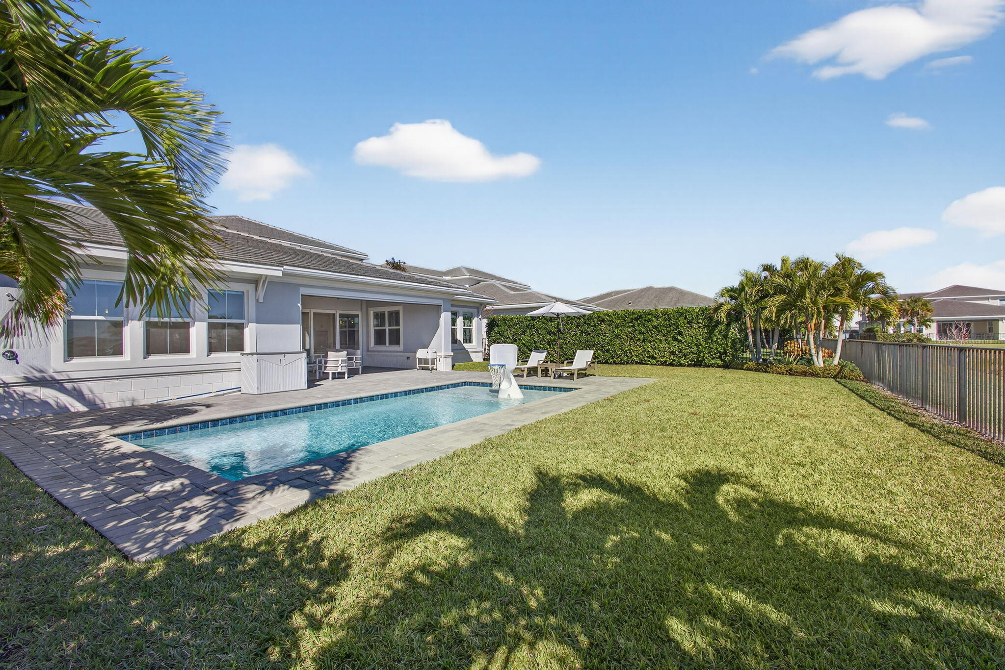 AVENIR SITE PLAN 1 POD - Residential