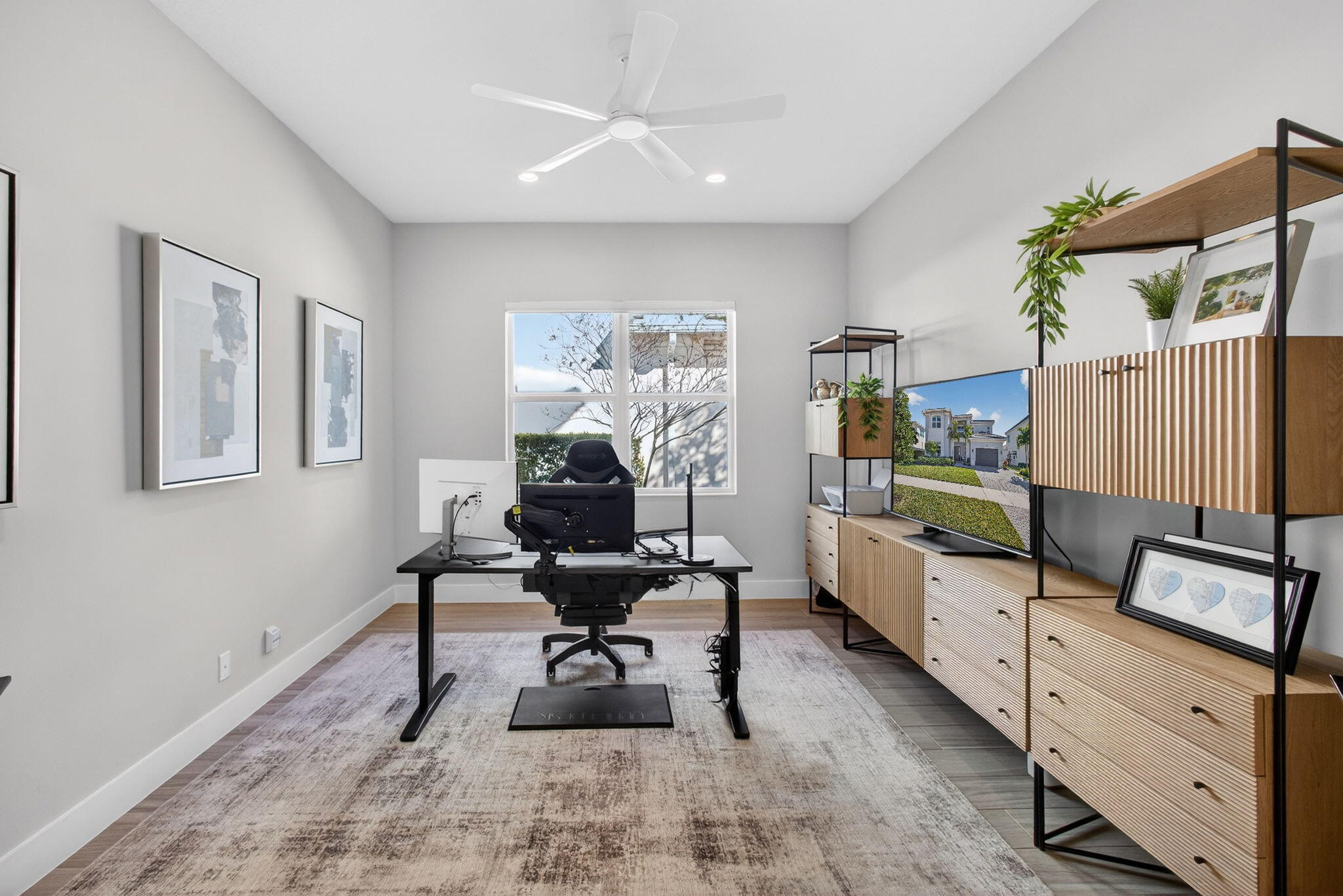 AVENIR SITE PLAN 1 POD - Residential