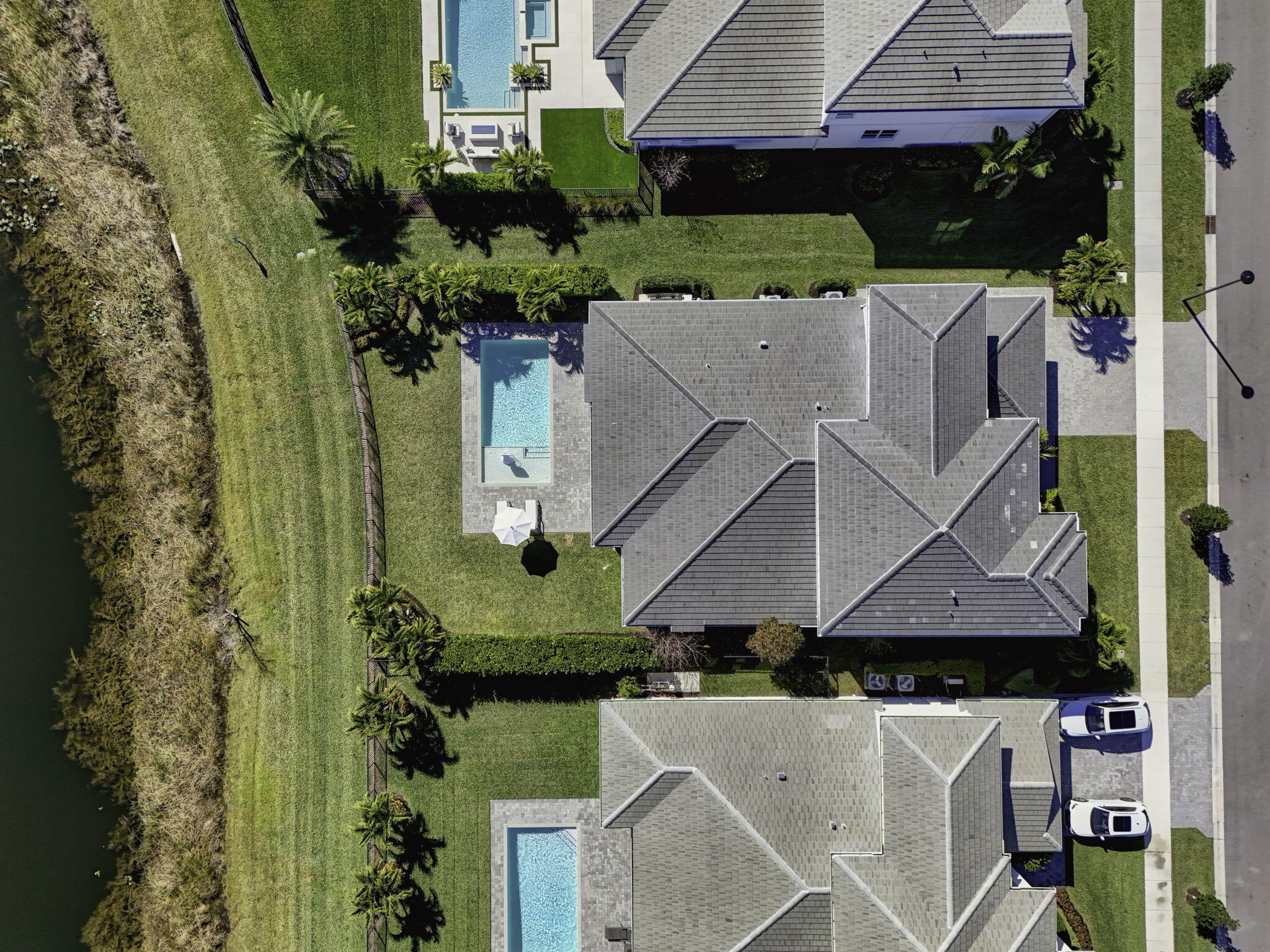 AVENIR SITE PLAN 1 POD - Residential