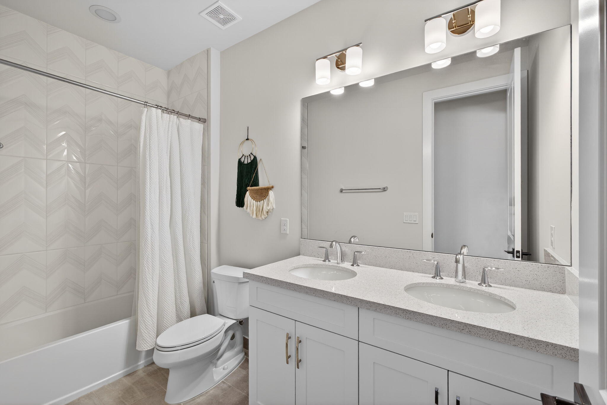 AVENIR SITE PLAN 1 POD - Residential