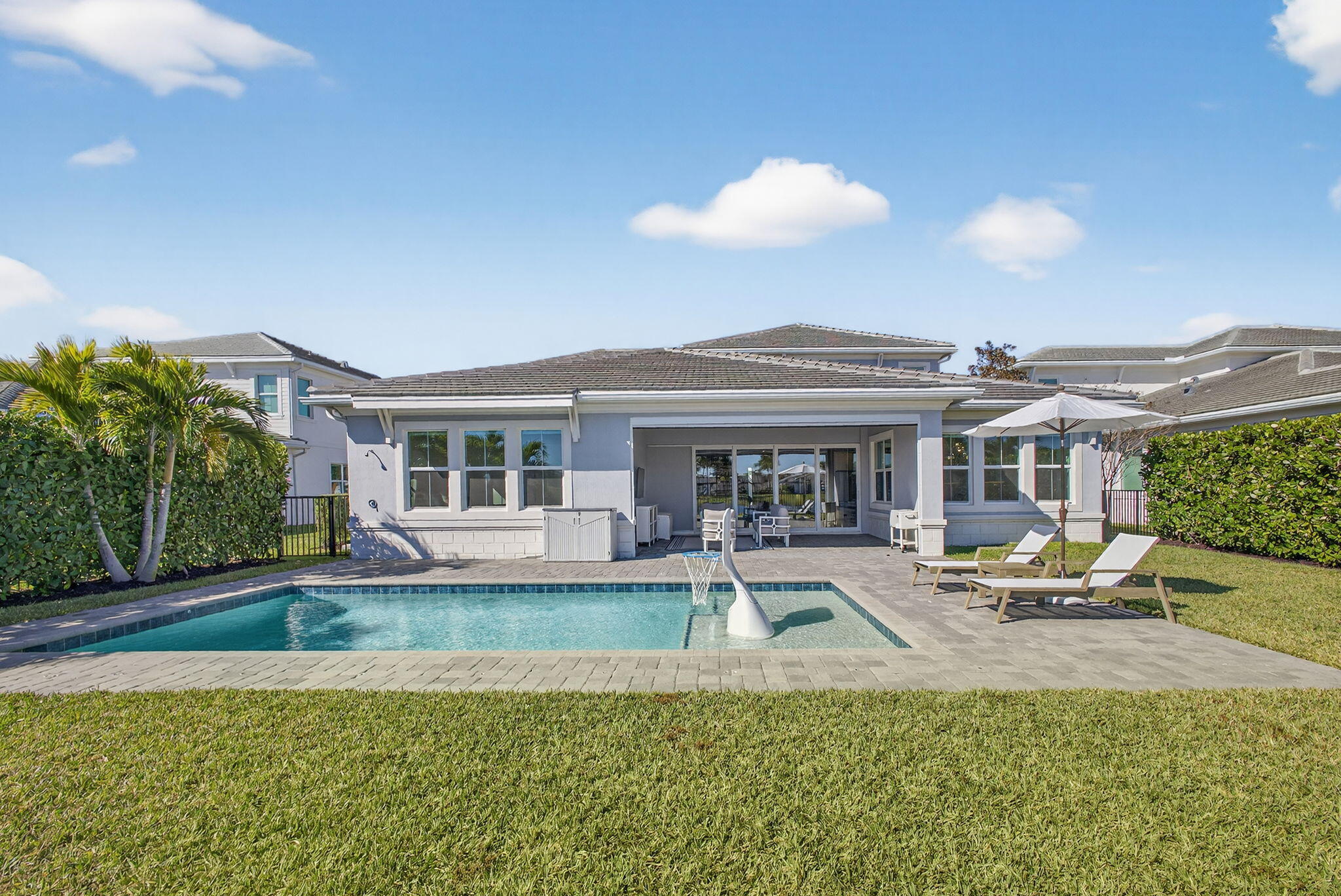 AVENIR SITE PLAN 1 POD - Residential