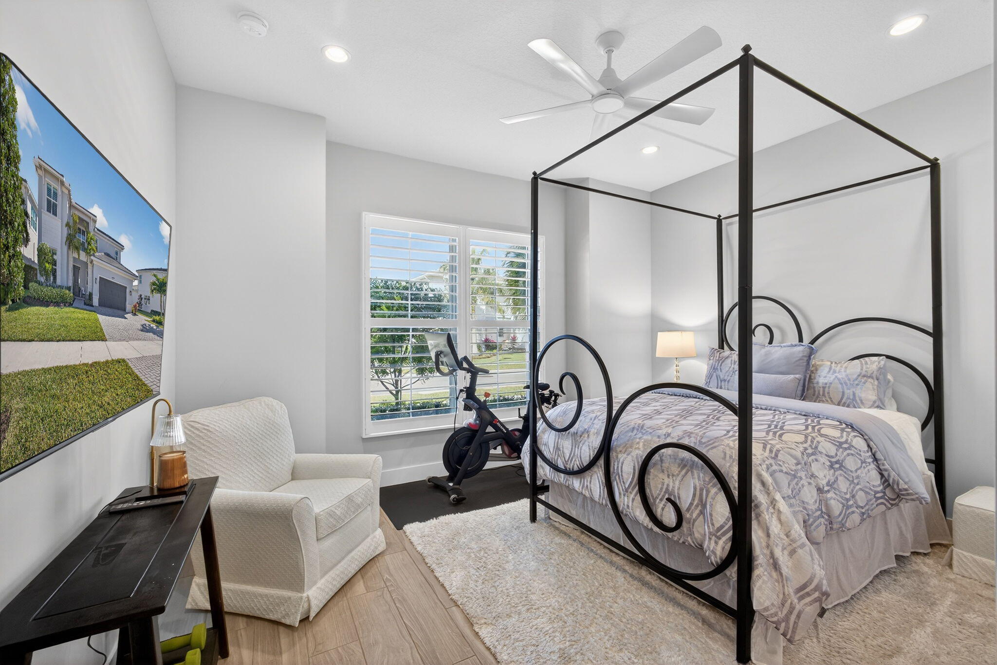 AVENIR SITE PLAN 1 POD - Residential