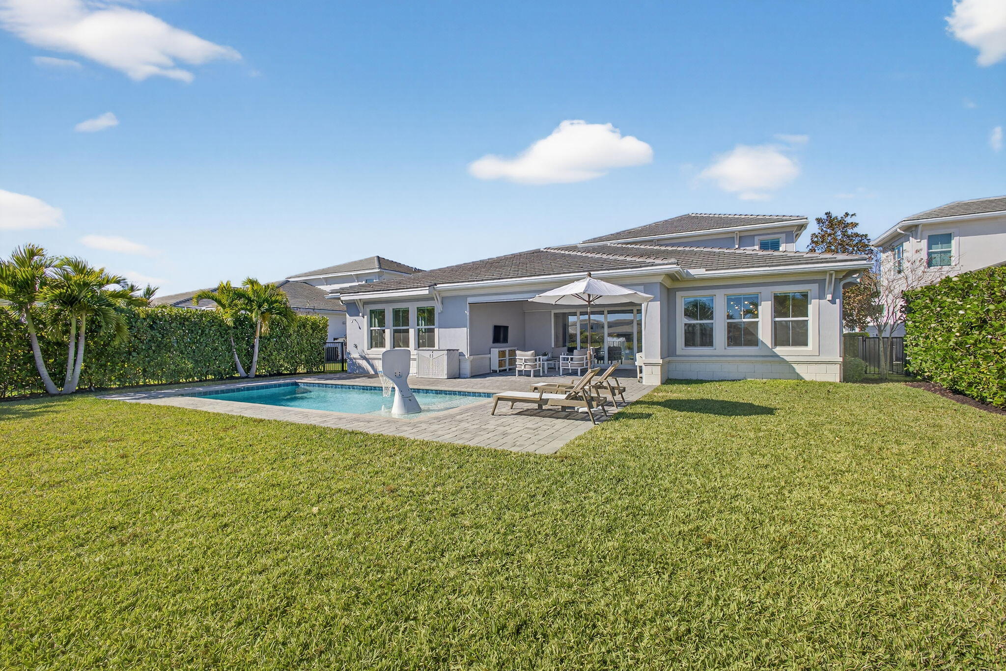 AVENIR SITE PLAN 1 POD - Residential