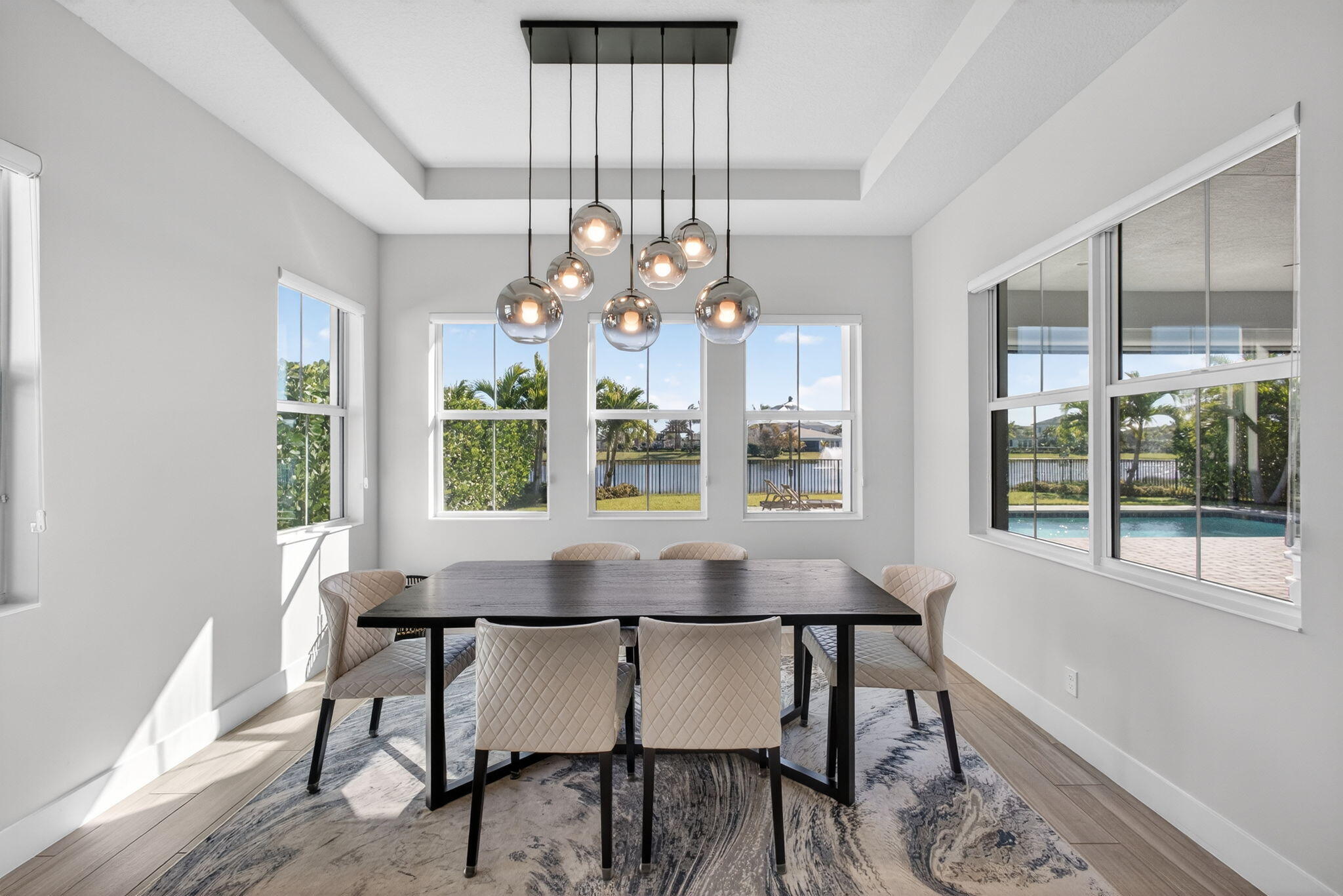 AVENIR SITE PLAN 1 POD - Residential