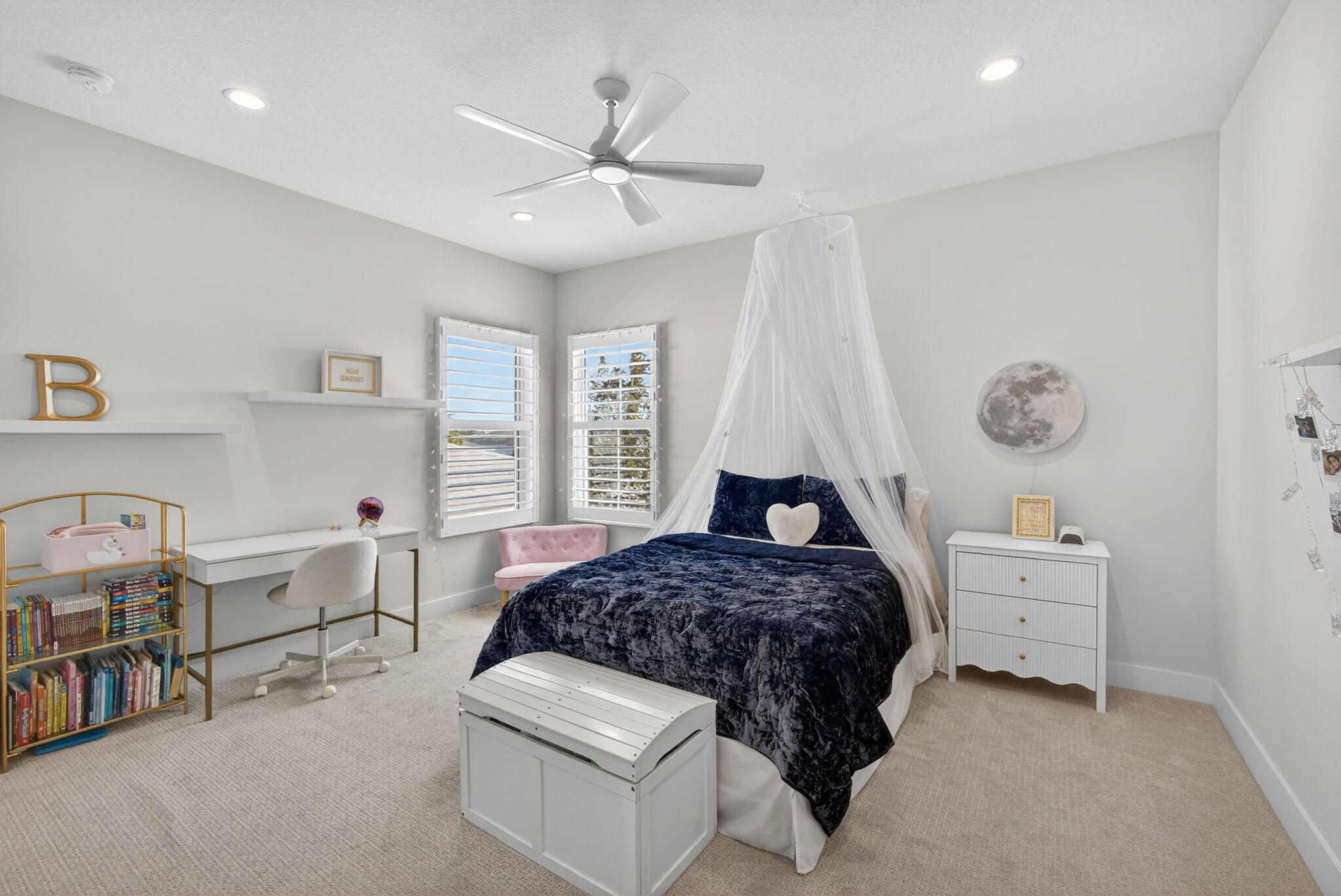 AVENIR SITE PLAN 1 POD - Residential