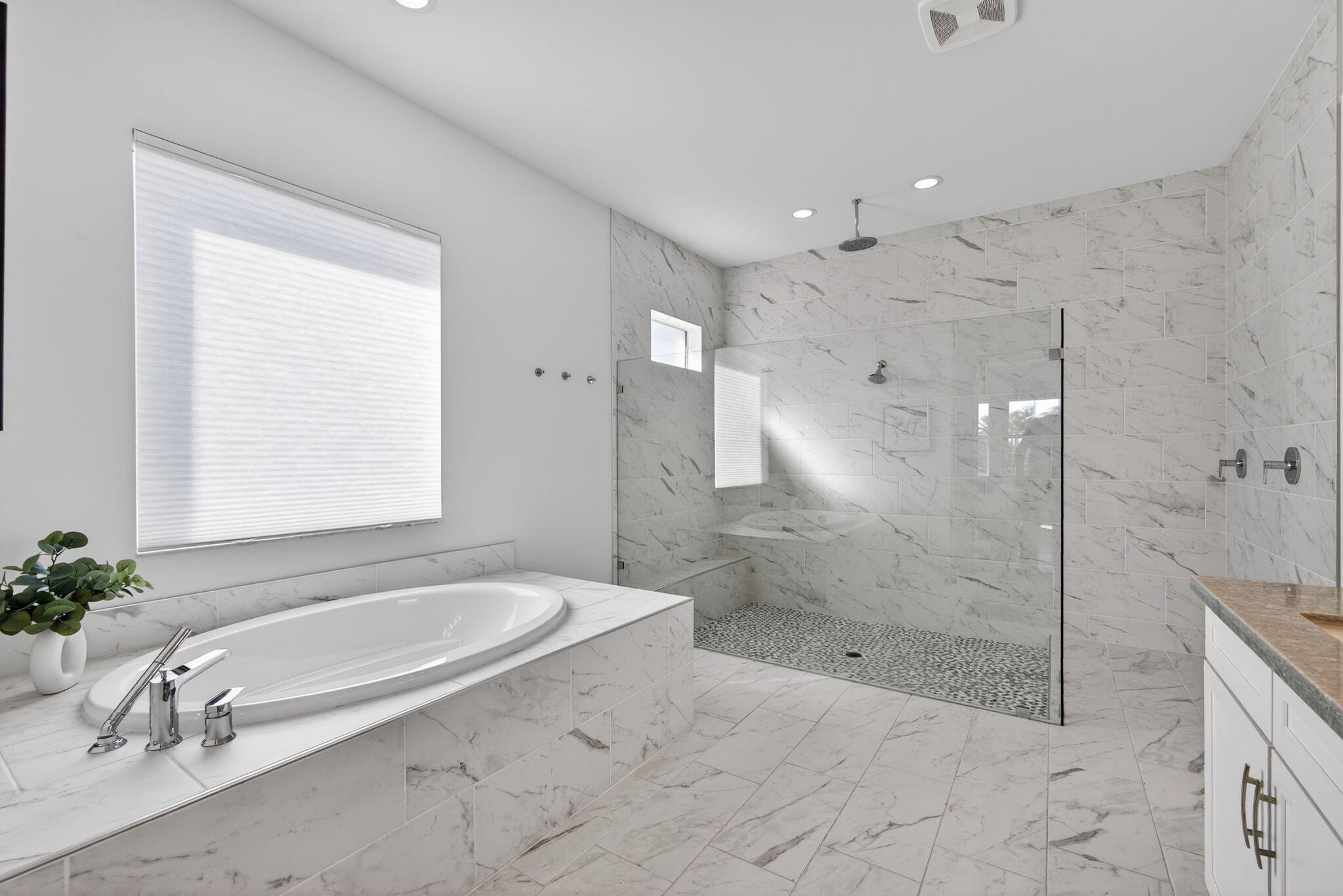 AVENIR SITE PLAN 1 POD - Residential