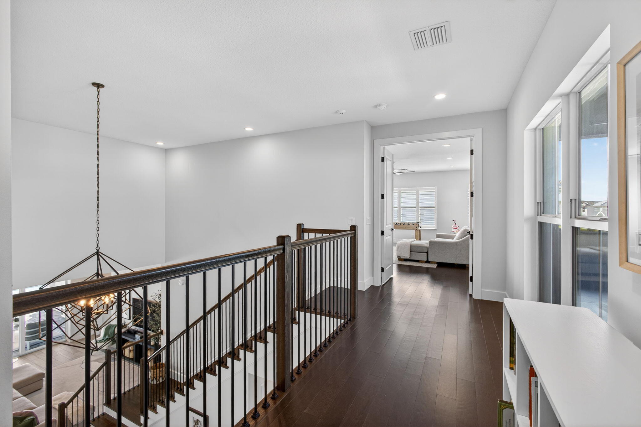 AVENIR SITE PLAN 1 POD - Residential