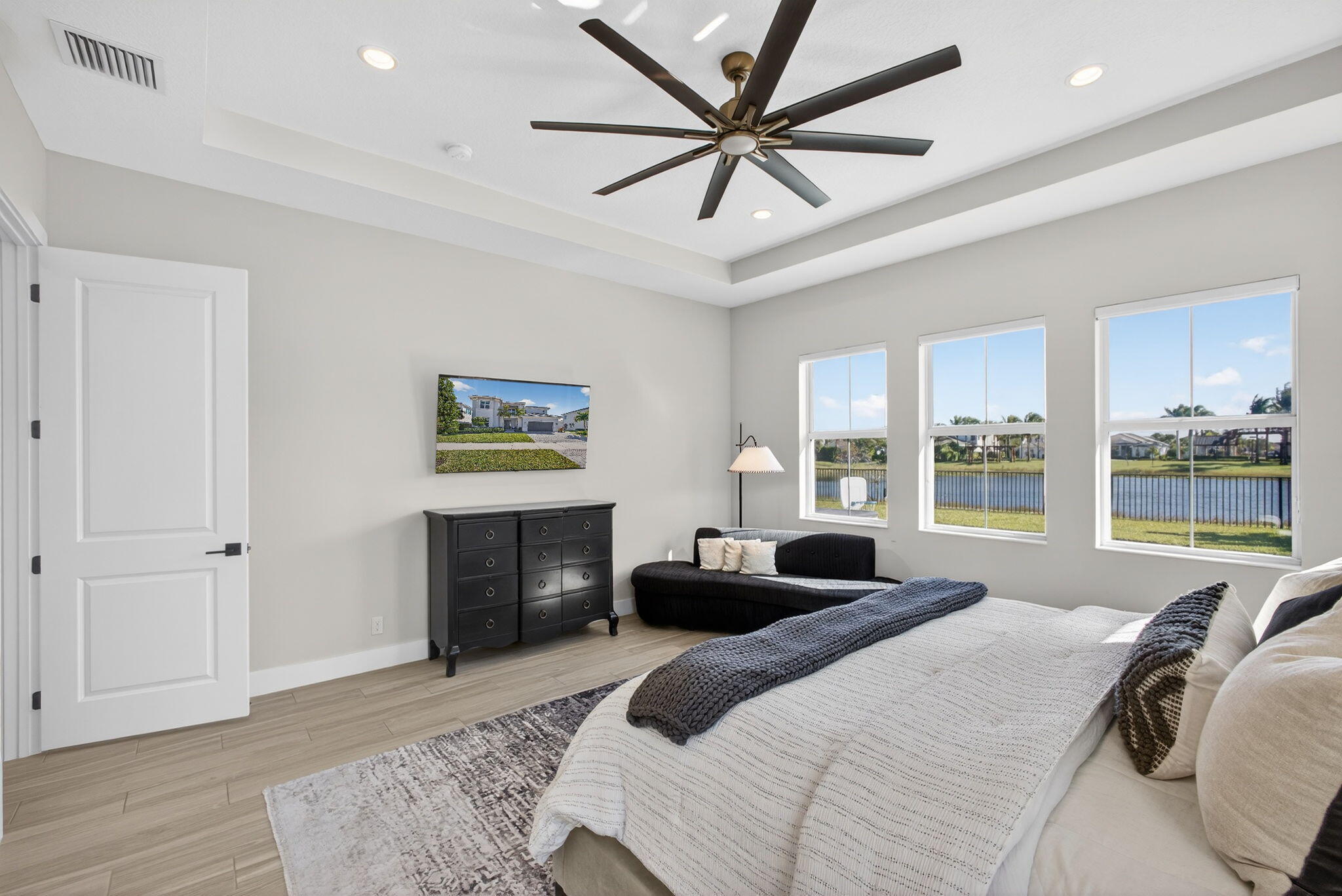 AVENIR SITE PLAN 1 POD - Residential