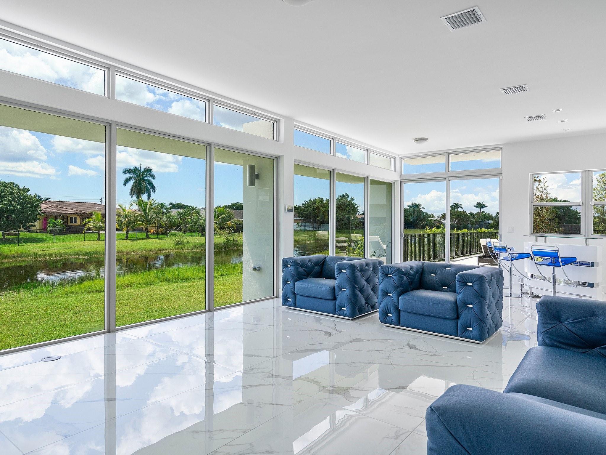 BOTANIKO WESTON - Residential