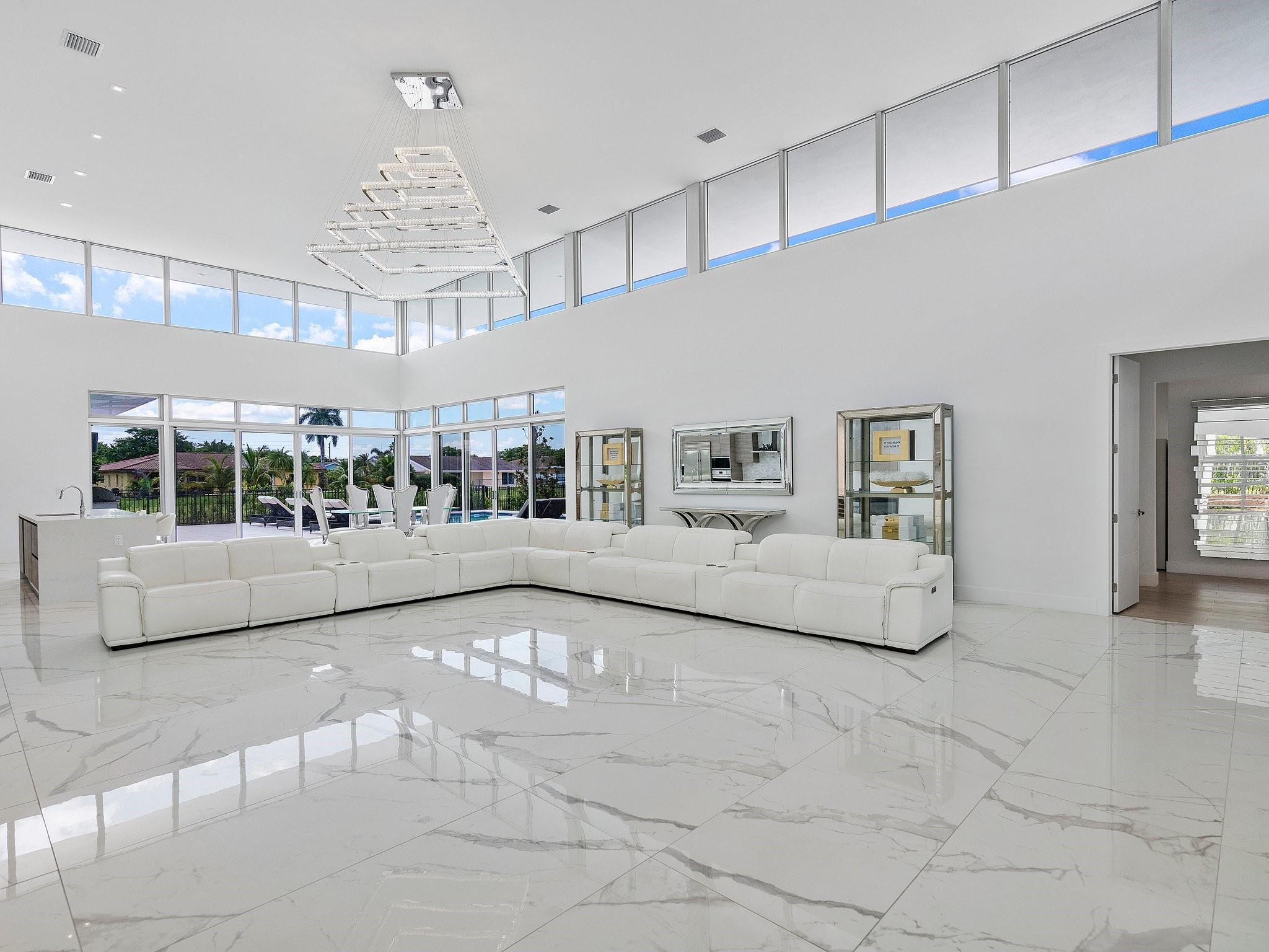 BOTANIKO WESTON - Residential