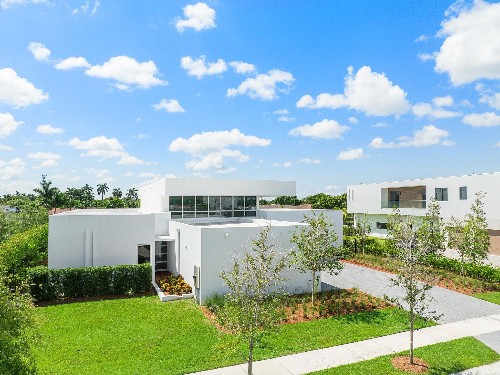 BOTANIKO WESTON - Residential