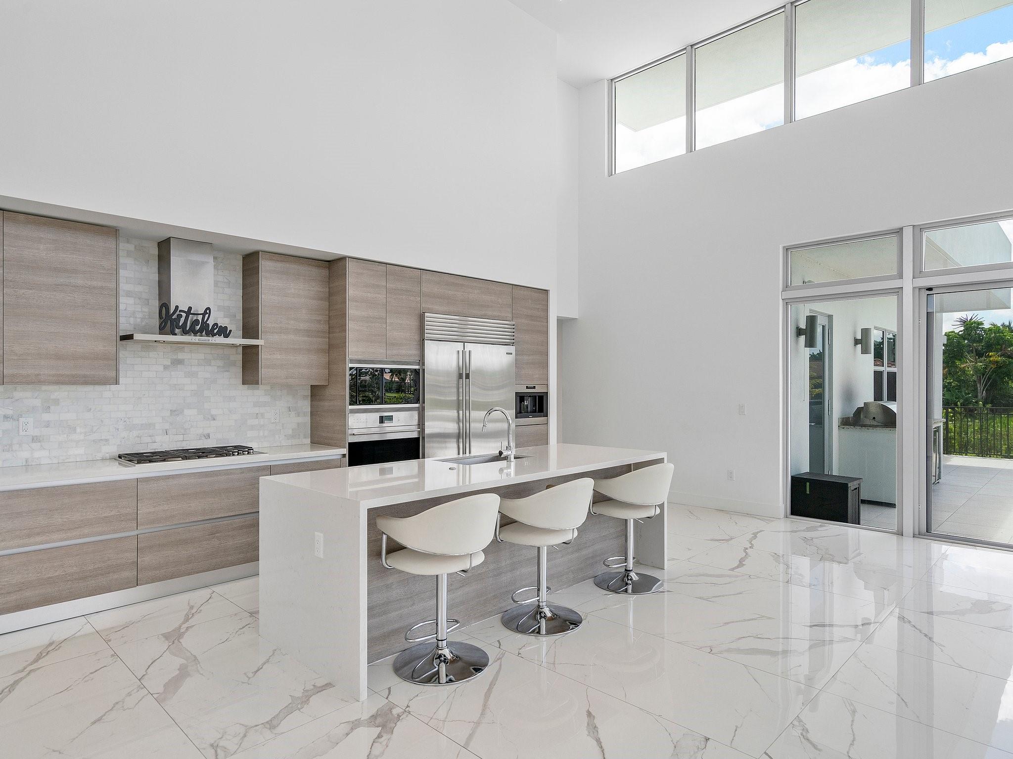 BOTANIKO WESTON - Residential