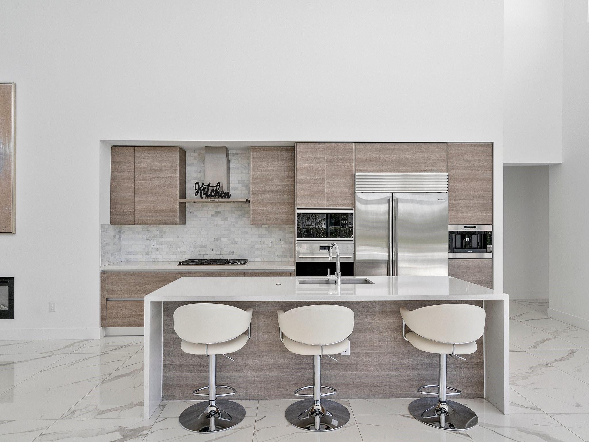 BOTANIKO WESTON - Residential