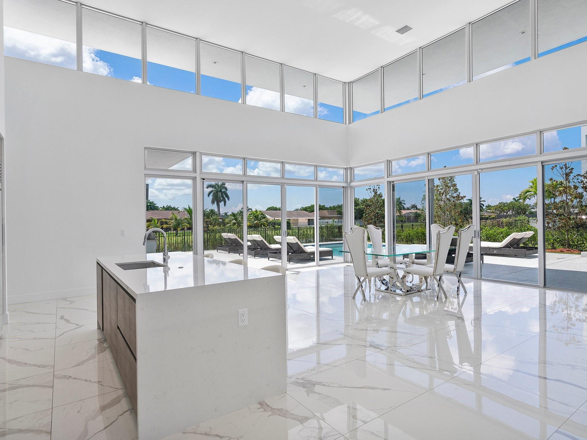 BOTANIKO WESTON - Residential