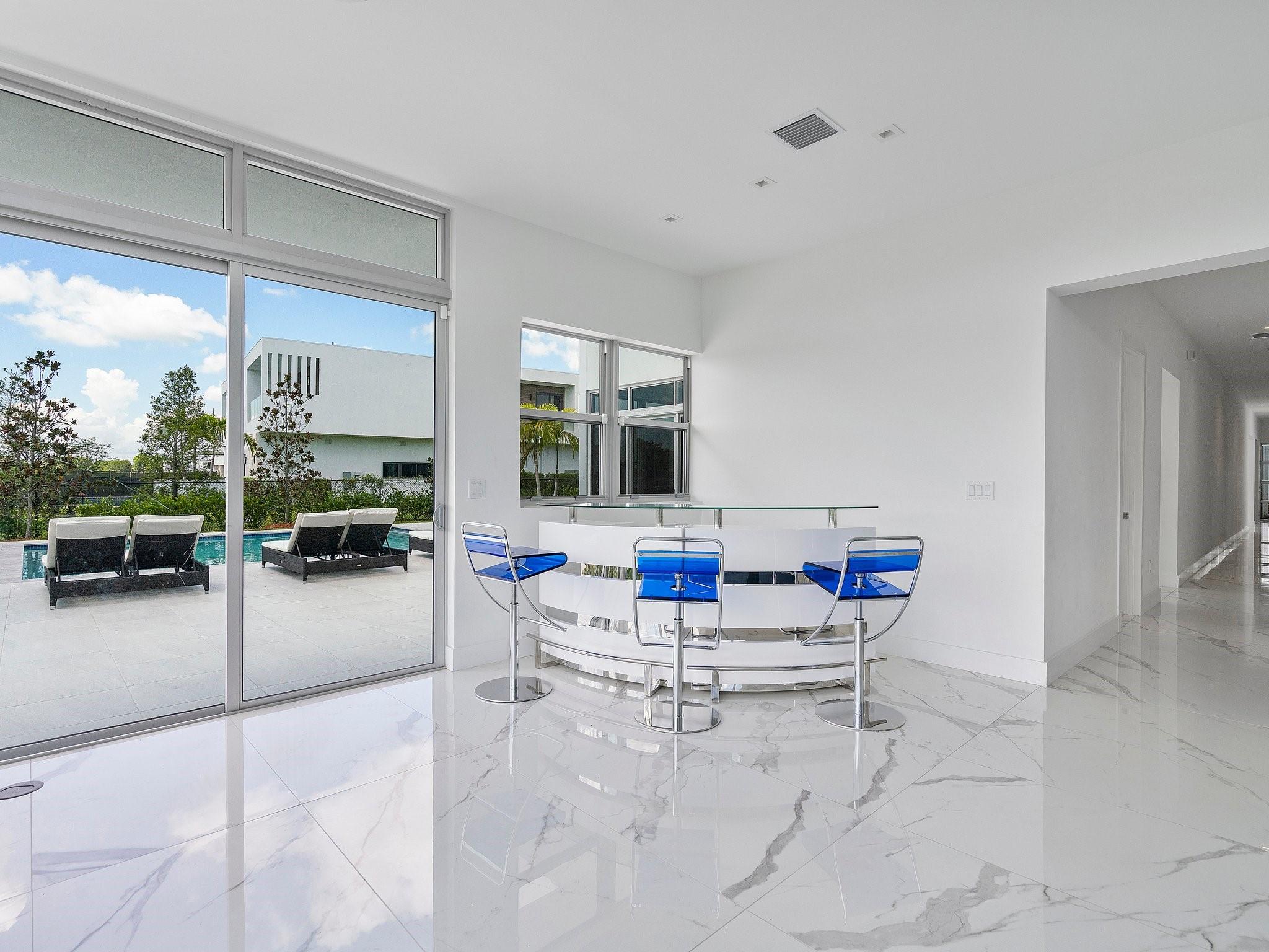 BOTANIKO WESTON - Residential