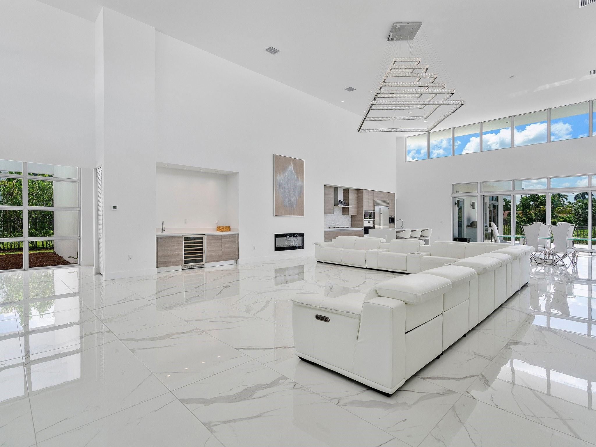 BOTANIKO WESTON - Residential