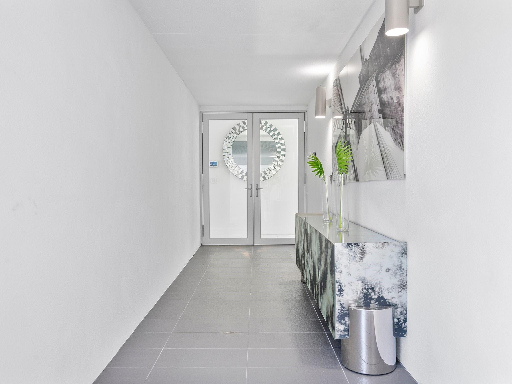 BOTANIKO WESTON - Residential