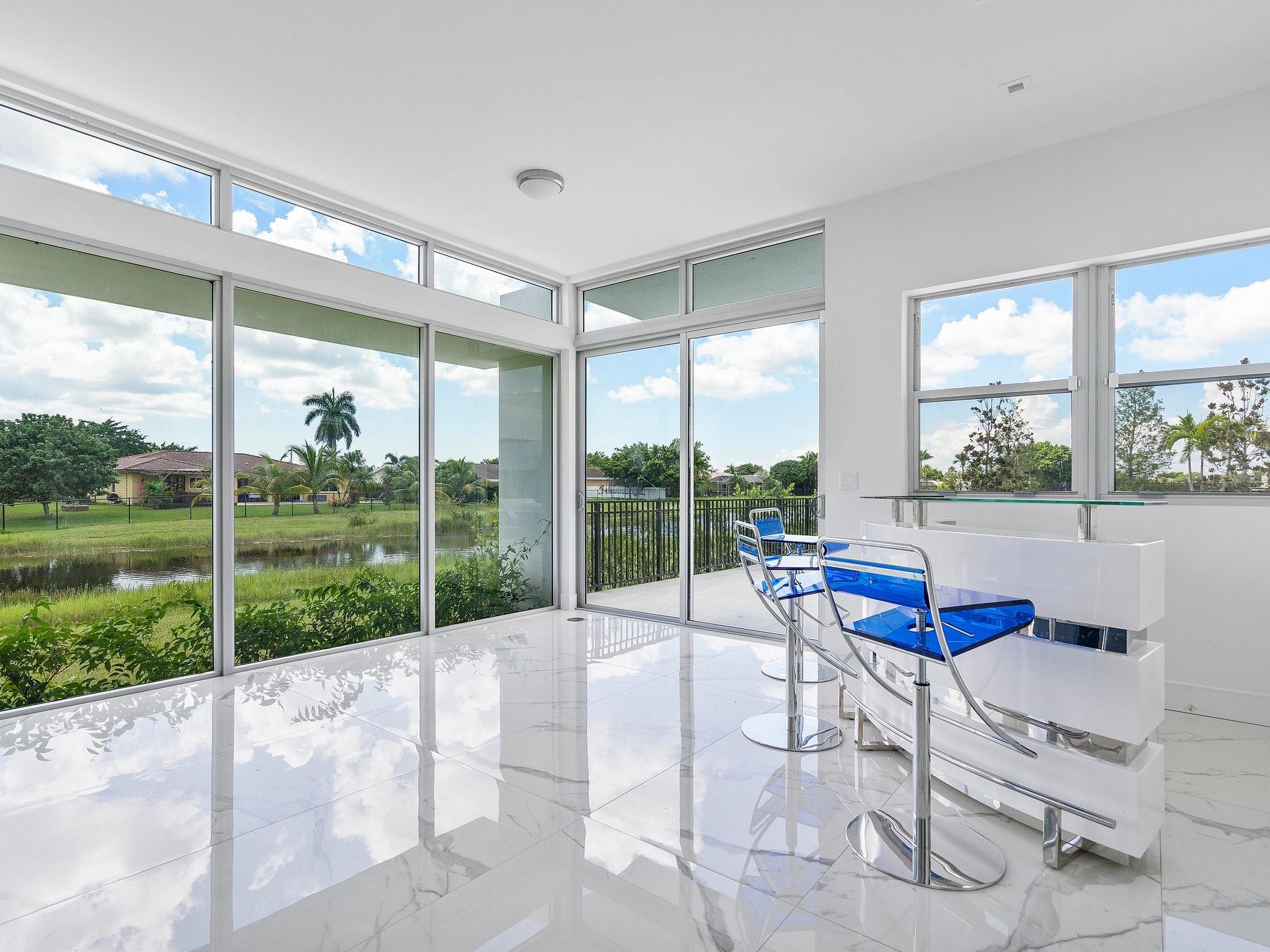 BOTANIKO WESTON - Residential