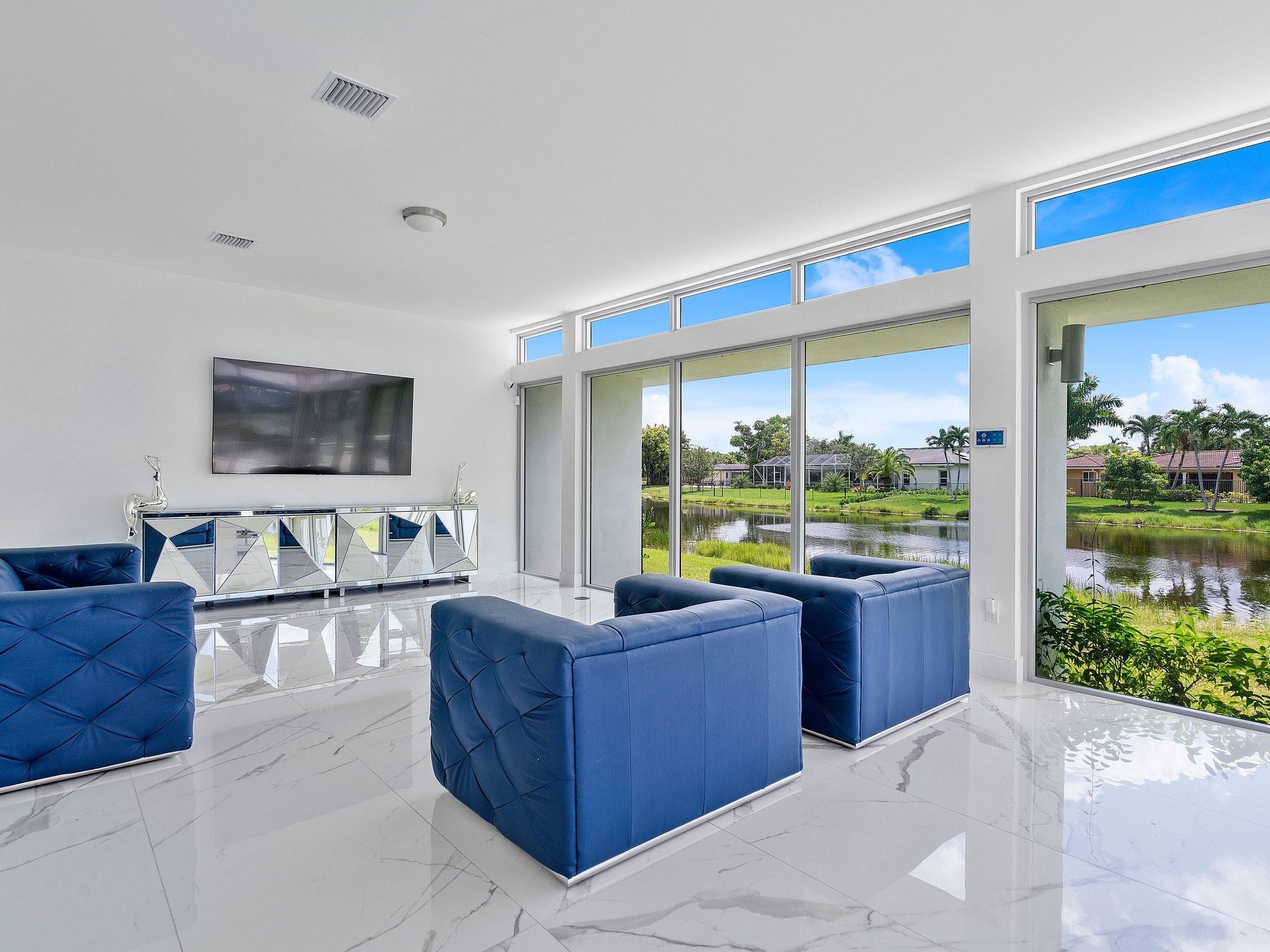 BOTANIKO WESTON - Residential