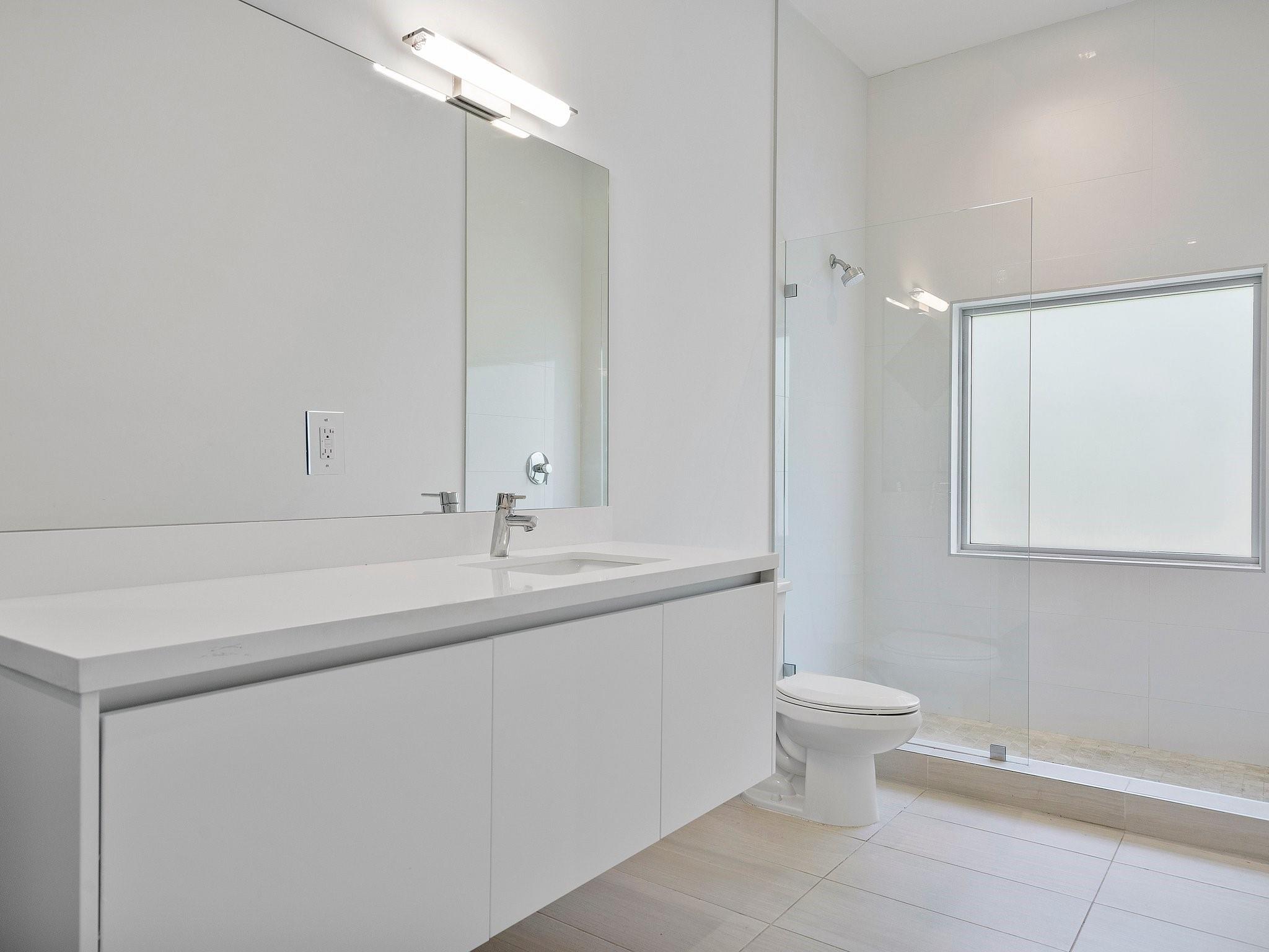 BOTANIKO WESTON - Residential