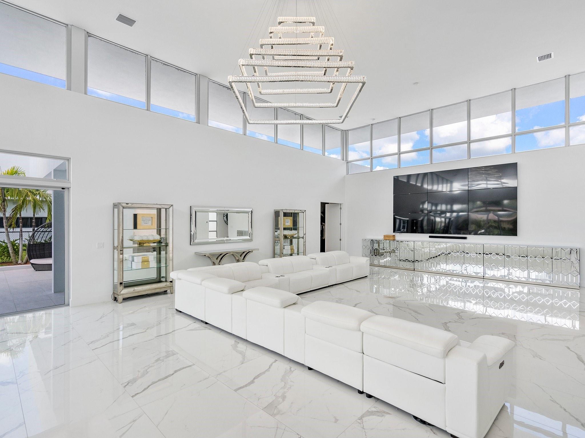 BOTANIKO WESTON - Residential