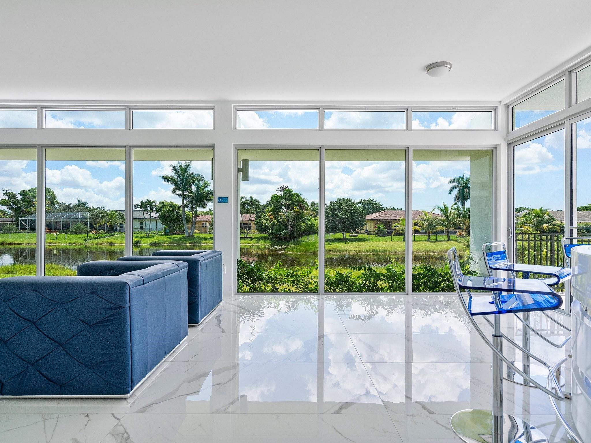 BOTANIKO WESTON - Residential