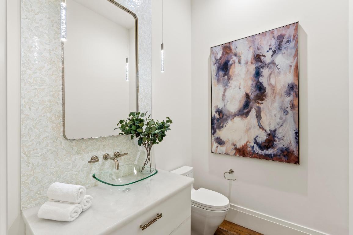 SEAGATE EXT - Residential