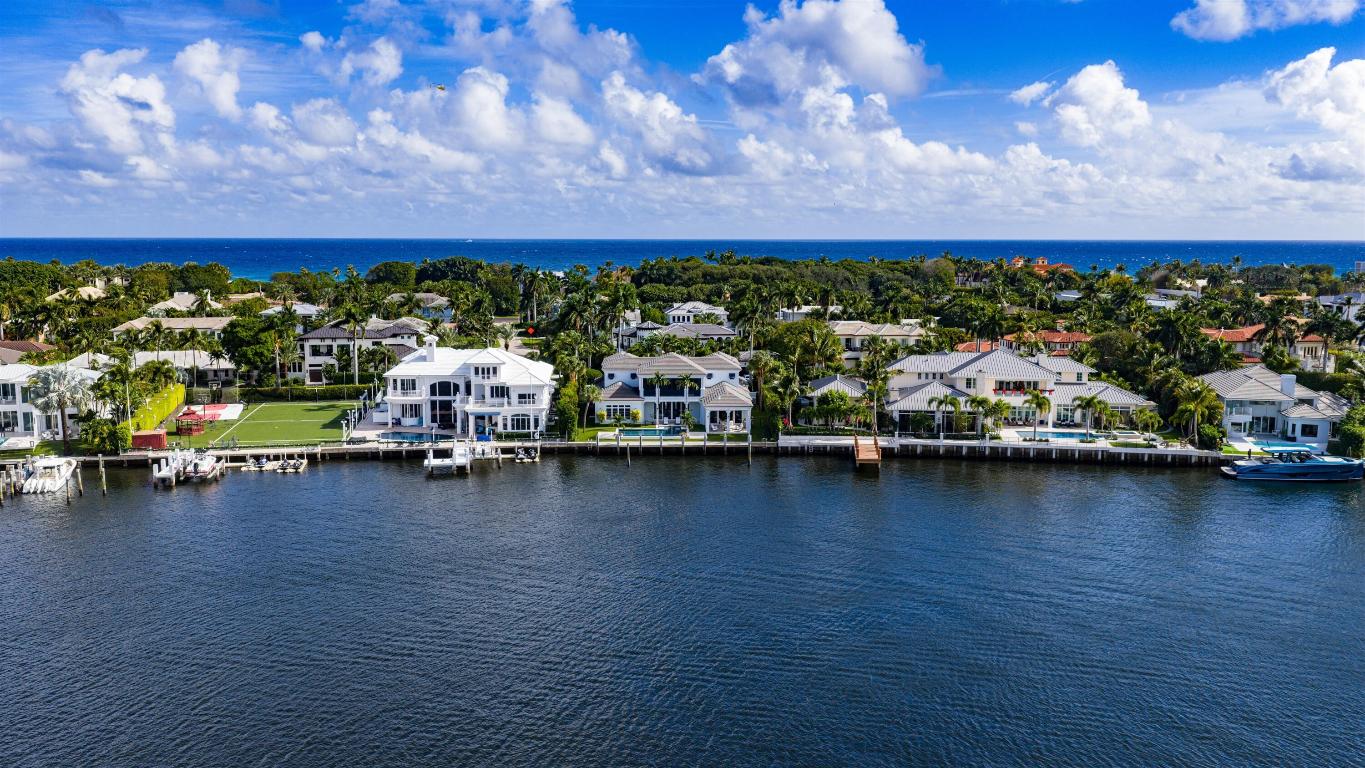 SEAGATE EXT - Residential