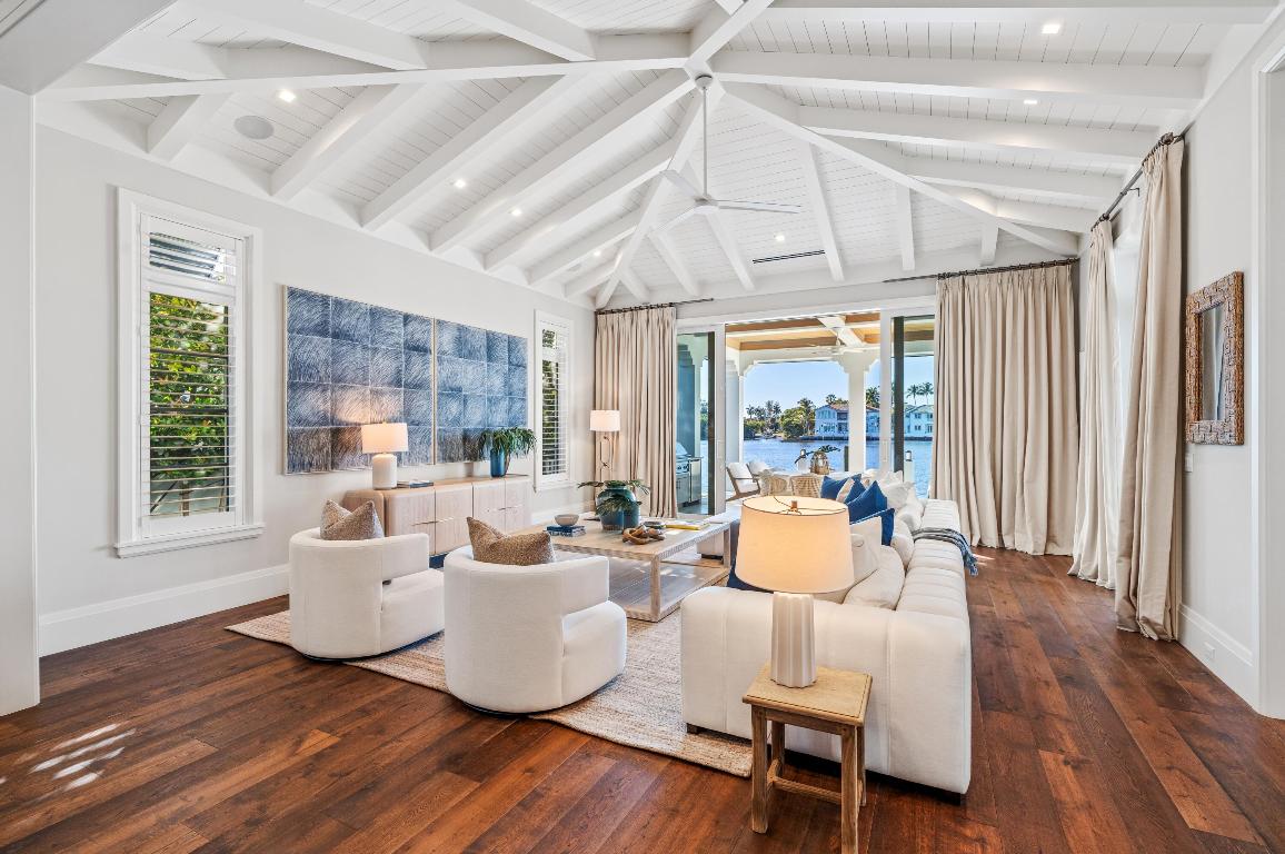 SEAGATE EXT - Residential