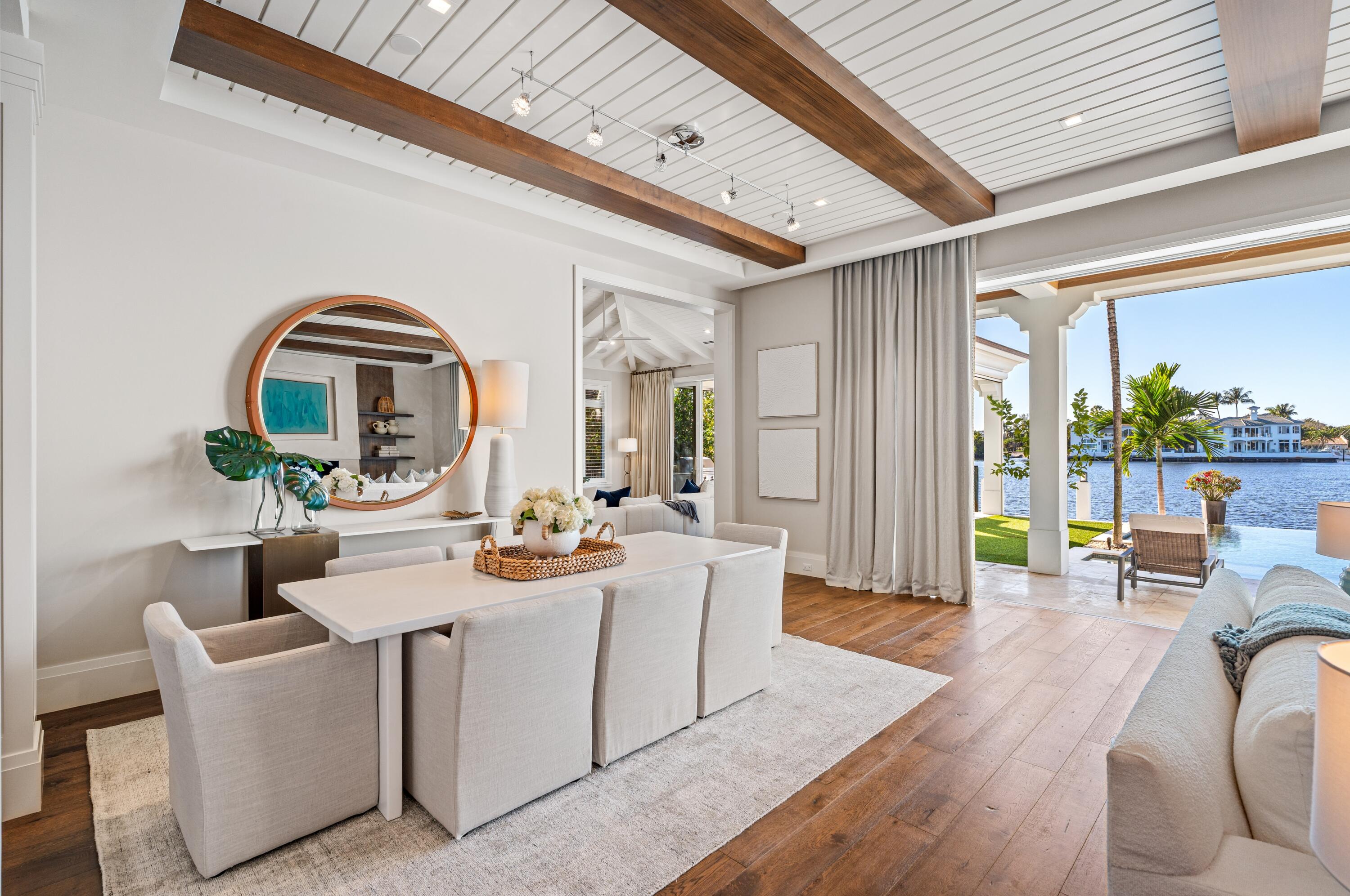 SEAGATE EXT - Residential